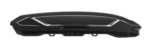 Thule Motion 3 XXL Black Glossy