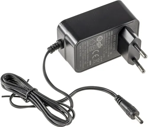 Produktbild Stecker-Netzteil CTN-1224/35n 110-240V >12V= 2000mA / 24W 3,5mmKoax
