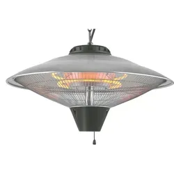 EDM Outdoor Quartz Herd