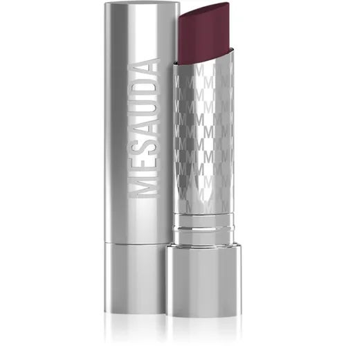 Mesauda Milano Hydramorphosis feuchtigkeitsspendendes Lippenbalsam Farbton Challenge 3,5 g