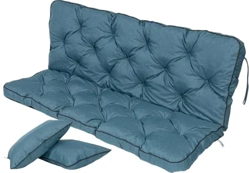 Garten & Balkon Türkis von TexDeko