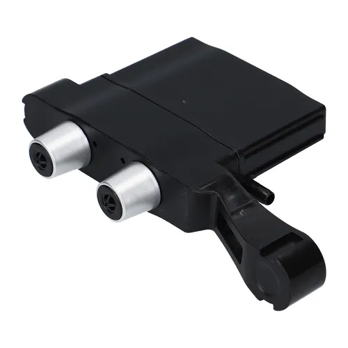 Zweifache Auslaufdüse Kaffeeauslaufverteiler Kaffeemaschine für Siemens 12011804