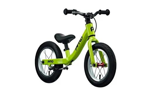 PYRO Bikes Kinderfahrrad BB Twelve