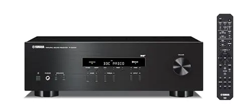 Produktbild Yamaha RS202D Stereo-Receiver DAB