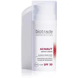 Biotrade Acnаut Aufbauende Creme SPF 30