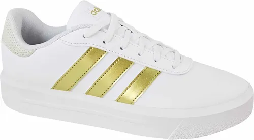 Schuhe Adidas Court Platform ID3345