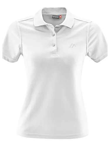 Maier Sports Funktionspoloshirt 