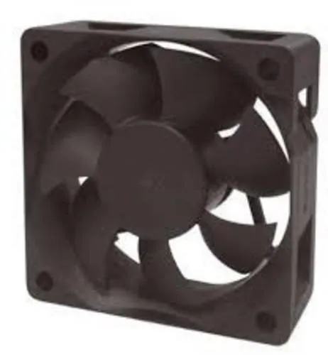 Produktbild Sunon MF60201VX-1000U-A99 Axiallüfter 12 V/DC 43.35 m³/h (L x B x H) 60 x 60 x 20mm