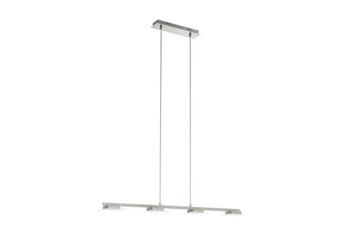 EGLO LED Hängeleuchte LANIENA 4x 5.5W von EGLO