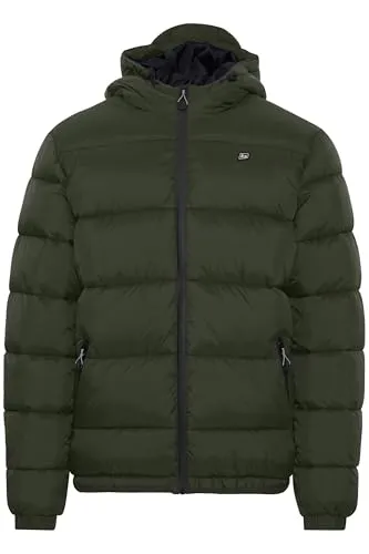 Blend Steppjacke Otw 20714372 in Rosin, Größe L