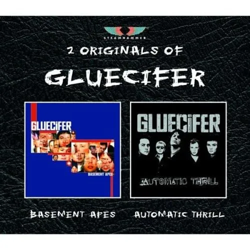 Basement Apes/Automatic Thrill