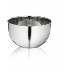 Geschirr Silber von Kela