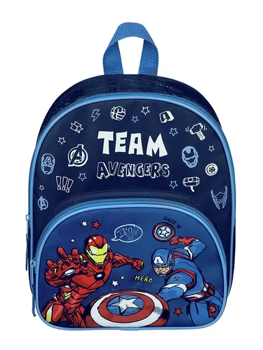 Avengers Rucksack 
