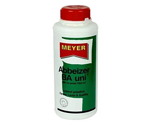 E-Com24 wasseremulgierbares Abbeizmittel 0,75 Liter