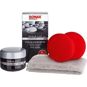 Produktbild Sonax Lackversiegelung Premium Class CarnaubaCare