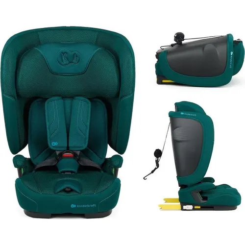 Kinderkraft Fix2Go Autokindersitz