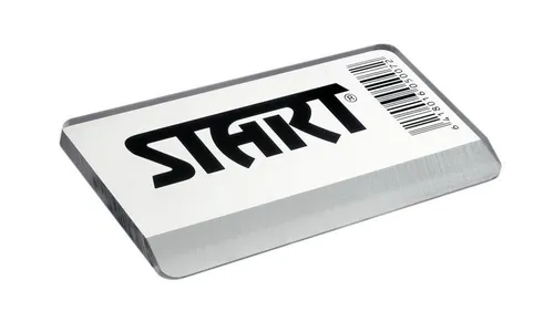 START Grip Tape Abziehklinge