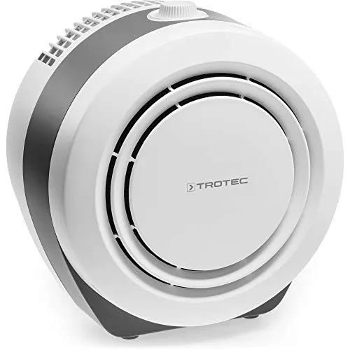 Trotec Design-Luftreiniger AirgoClean® 10 E von Trotec