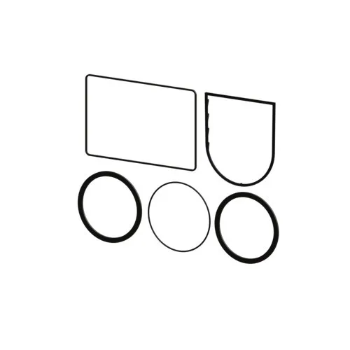 Kessel Dichtungsset Staufix DN 150 70117 von Kessel