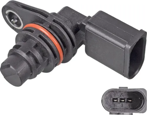 febi bilstein 44382 Nockenwellensensor 1 Stück Ersatzteile Motor Ersatzteilgeber