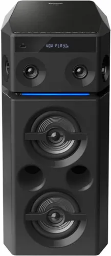 Panasonic SC-UA30E Urban Audio System von Panasonic
