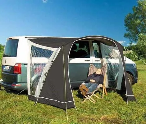 Sonnensegel Playa Van von Reimo