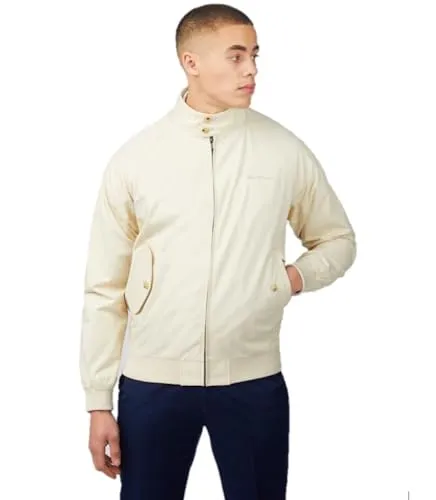 Mäntel & Jacken Beige von Ben Sherman