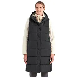 G.I.G.A. DX Damen Gw 68 Wmn Qltd Vst Steppweste in schwarz von G.I.G.A. DX by killtec
