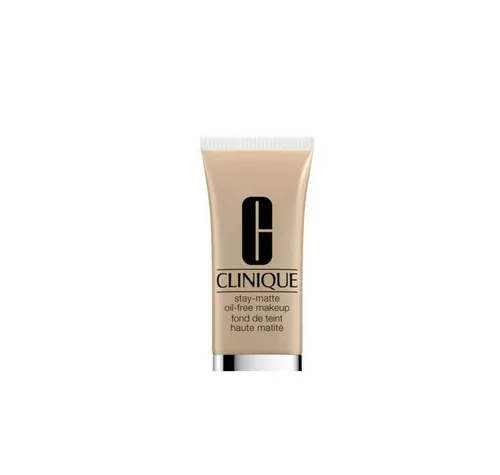 Clinique Stay-Matte Makeup 23 Ginger von Clinique