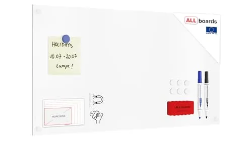 ALLboards Rahmenloses SLIMboard