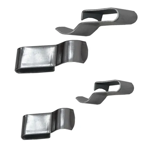 Würth Anhänger Set - Kabelschelle Kabelfixierung für Kabel Ø6-8mm 10x LANG, 10x KURZ