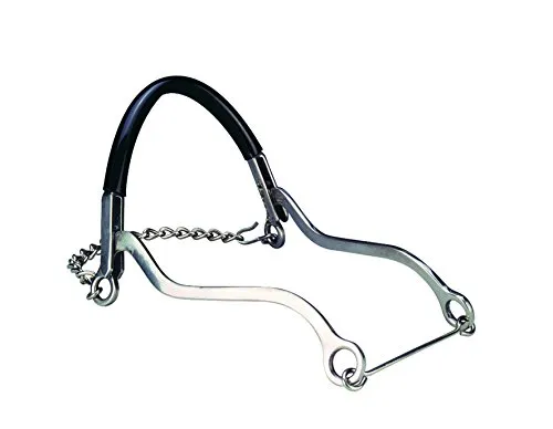 EKKIA Feeling Unisex Sport Hackamore, Mehrfarbig, Einheitsgröße