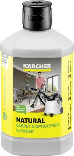 Textil- & Polsterreiniger von Kärcher Home & Garden