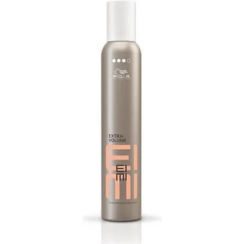 Wella Extra Volume (500 ml, Volumenschaum) (3067)
