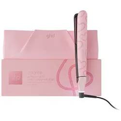 ghd chronos Styler Dusted Pink – Hochleistungs-Haarglätter von ghd