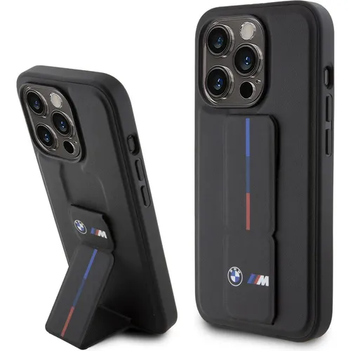 CG MOBILE BMW Hülle für iPhone 15 Pro 6.1