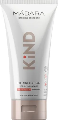MÁDARA Kind Hydra Lotion 175 ml Bodylotion