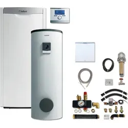 Vaillant Öfen & Kessel von Vaillant