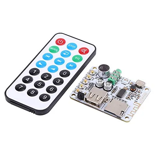 Bluetooth Audio Empfänger Modul mit MP3-Decoder