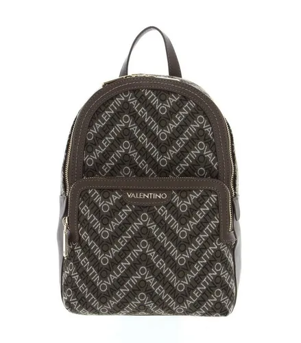 VALENTINO BAGS Rucksack Blizzard grün in grün von Valentino