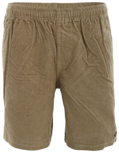 Rip Curl Classic Surf Cord Volley Shorts - Braun, Größe M - Lässige Shorts in Braun, perfekt für Freizeitaktivitäten; aus 100% Baumwolle für hohen Tragekomfort und Atmungsaktivität.