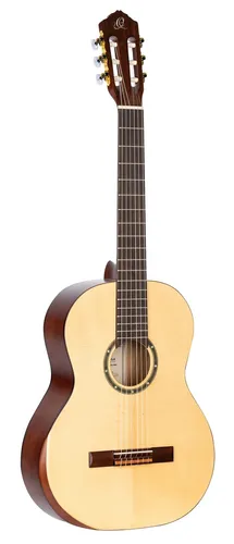 ORTEGA R55DLX Family Pro Series Konzertgitarre 4/4