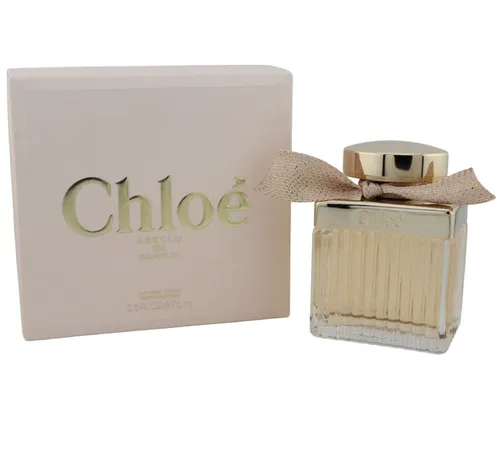 Chloe Absolu de Parfum 75 ml EDP Eau de Parfum Spray