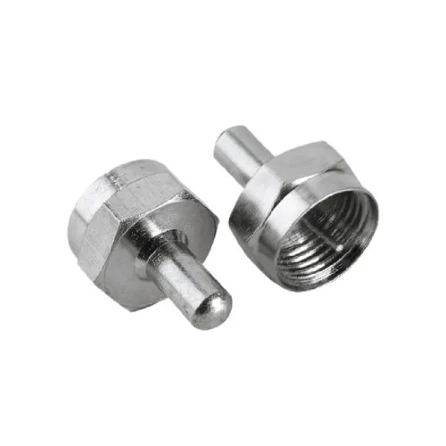 Hama Abschlusswiderstand 75 Ohm 2 Stück