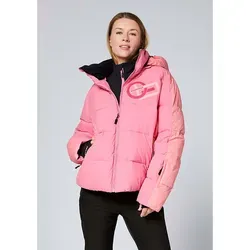 Chiemsee Ski- und Snowboardjacke in Pink von Chiemsee