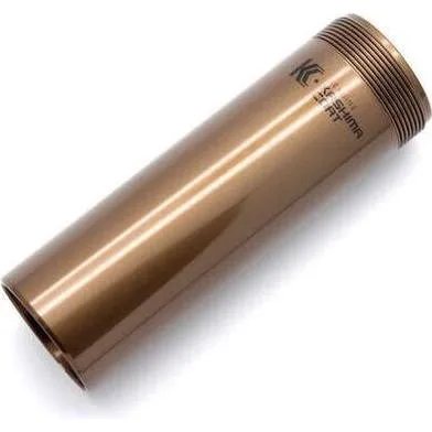 Fox Body: Outer, FLOAT X2,.940 Bore, Kashima, 230 X 65 & 225(T) X 75 SH (230 mm, 75 mm) (204-18-118)