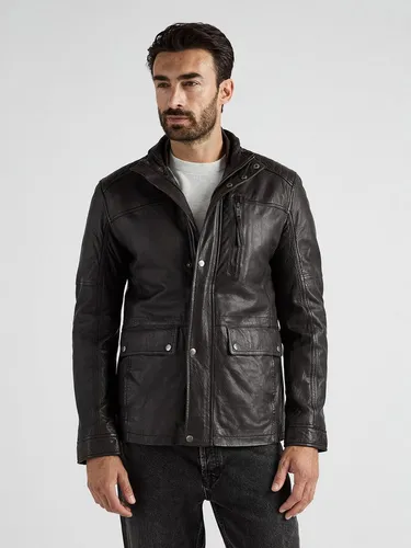 JCC Lederjacke 3102161