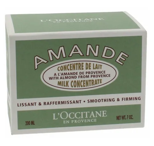 L'OCCITANE Körperpflegemittel Almond Milk Concentrate