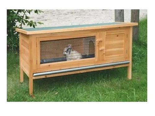 Kerbl Pet Nagerhaus Alfred von Kerbl