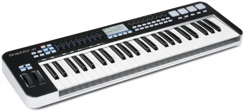 Samson Graphite 49 Keyboard